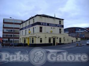 Picture of The Adelphi