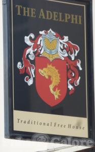 Picture of The Adelphi