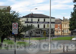 Picture of The Adelphi