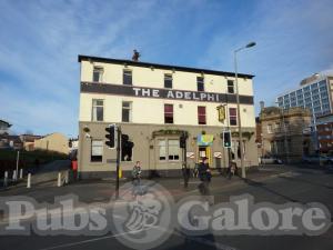 Picture of The Adelphi