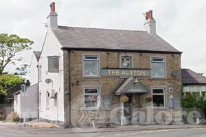 Picture of The Alston