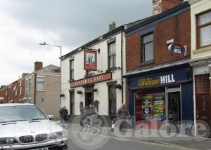 Picture of Army & Navy Hotel