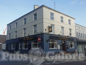 Picture of Black A Moor Head