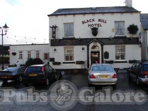 Picture of Black Bull Hotel