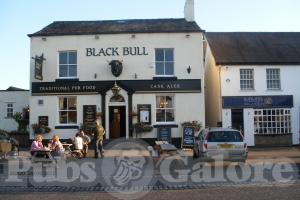 Picture of Black Bull Hotel