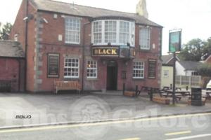 Picture of The Black Bull