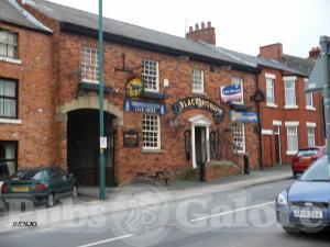 Picture of Black Horse Hotel