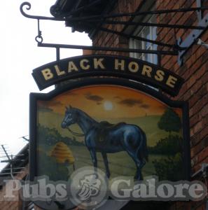 Picture of Black Horse Hotel