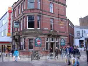 Picture of Black Horse Hotel