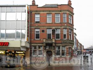 Picture of Black Horse Hotel