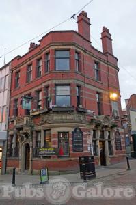 Picture of Black Horse Hotel