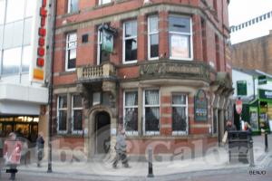 Picture of Black Horse Hotel