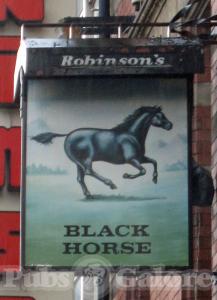 Picture of Black Horse Hotel