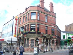 Picture of Black Horse Hotel
