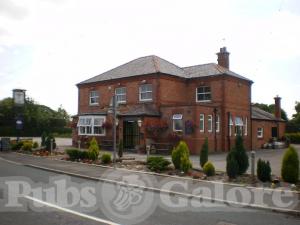 Picture of The Blue Anchor