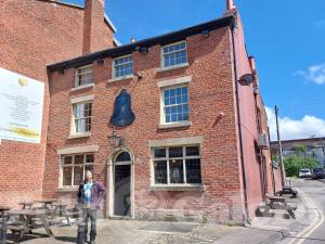 Picture of Ye Olde Blue Bell