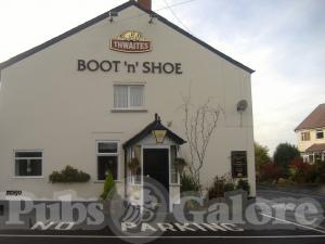 Picture of Boot & Shoe Inn