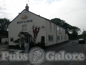 Picture of Boot & Shoe Inn