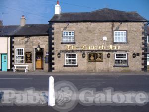 Picture of The Church Inn