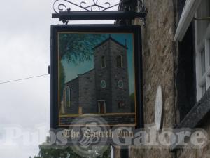 Picture of The Church Inn
