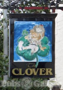 Picture of The Clover