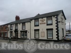 Picture of The Coach & Horses