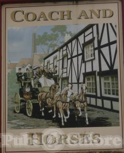 Picture of The Coach & Horses