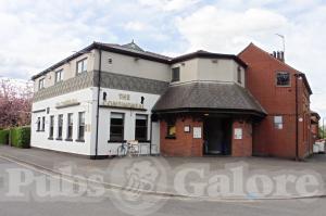 Picture of The New Continental