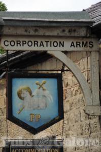 Picture of Corporation Arms