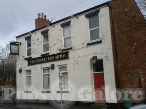 Picture of The Cricketers Arms