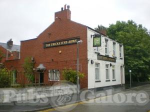 Picture of The Cricketers Arms