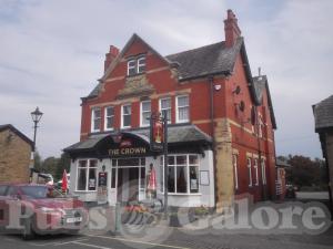 Picture of The Crown