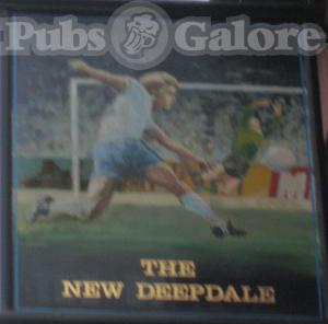 Picture of The New Deepdale