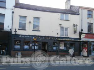 Picture of The Dog & Partridge