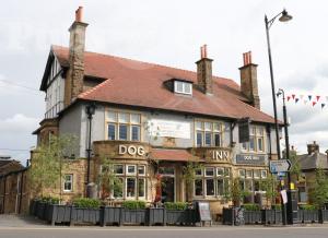 The Dog Inn