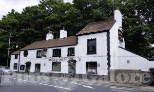 Picture of The Eagle & Child