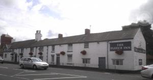 Picture of The Fleece Inn