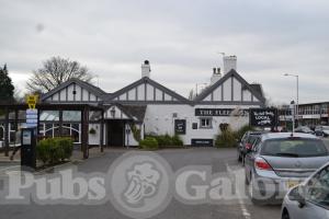 Picture of The Fleece Inn