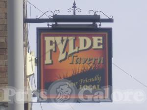 Picture of The Fylde Tavern
