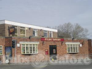 Picture of The Fylde Tavern
