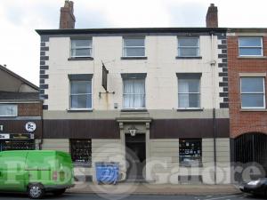 Picture of The George Hotel