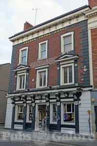 Picture of Golden Cross Hotel