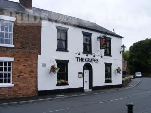 Picture of The Grapes
