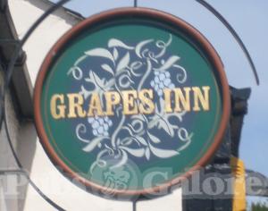 Picture of Grapes Inn