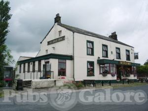 Picture of The Green Man