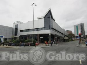 Picture of The Grey Friar (JD Wetherspoon)