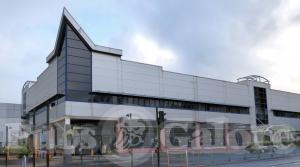 Picture of The Grey Friar (JD Wetherspoon)