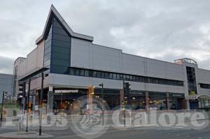 Picture of The Grey Friar (JD Wetherspoon)