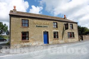 Picture of Halls Arms
