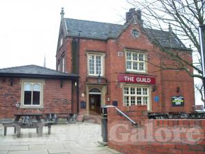 Picture of The Guild